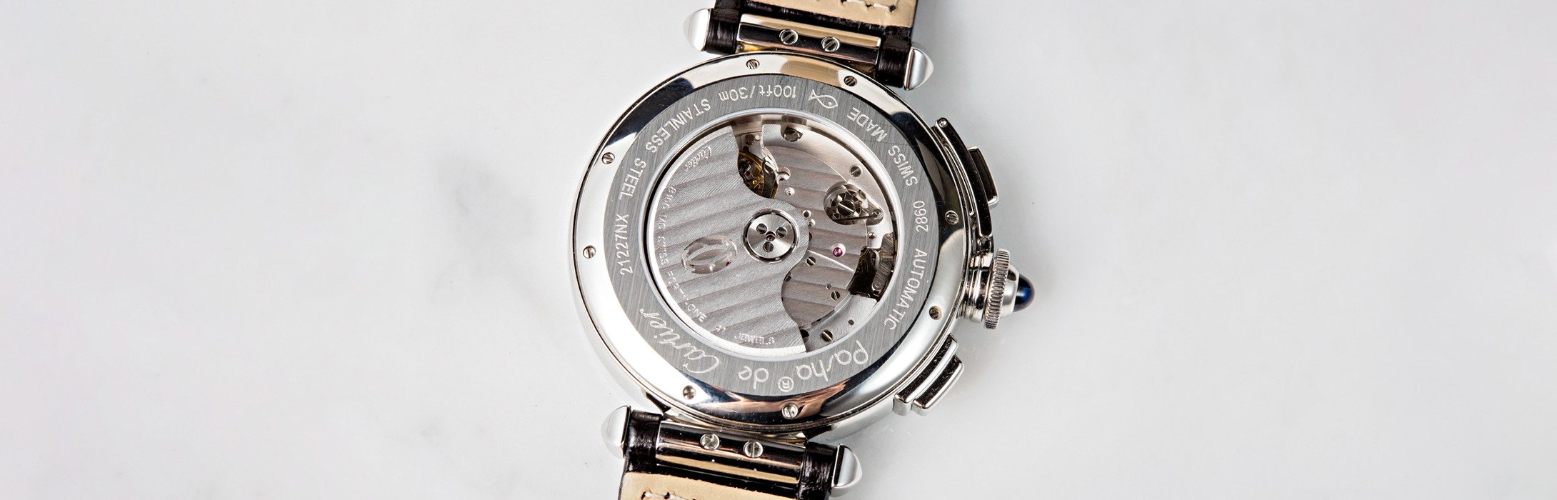 Cartier Watch Serial Numbers Guide