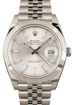 Rolex Datejust II Watches
