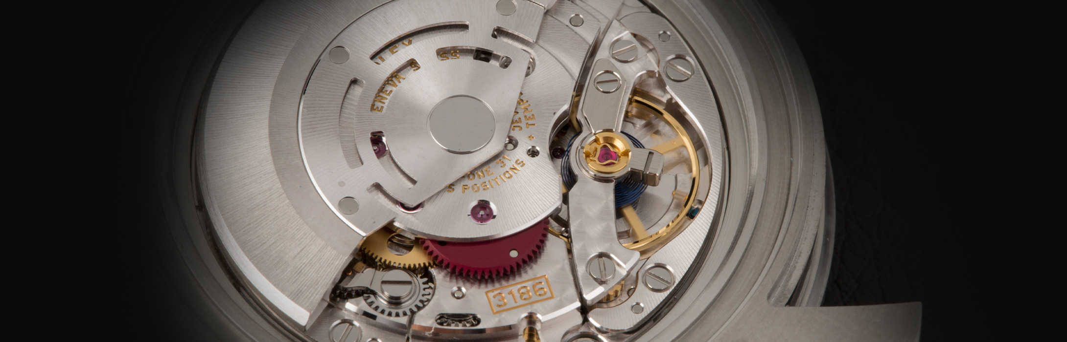 Why Do Luxury Watches Require Service?