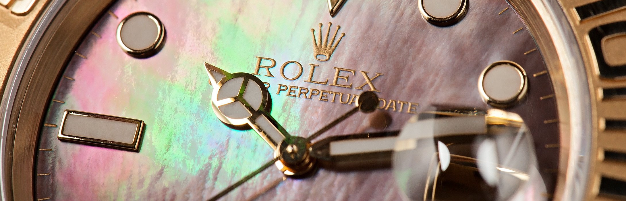 Mother of Pearl Rolex Ultimate Buying Guide