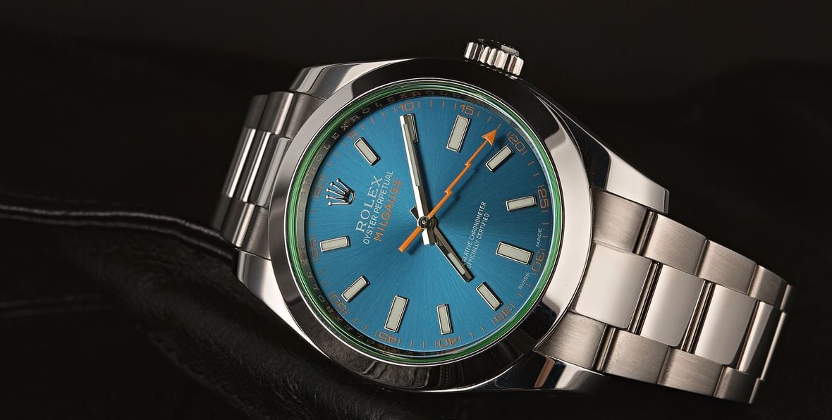 Rolex Watches & Wonders Biggest Releases & Discontinued Models