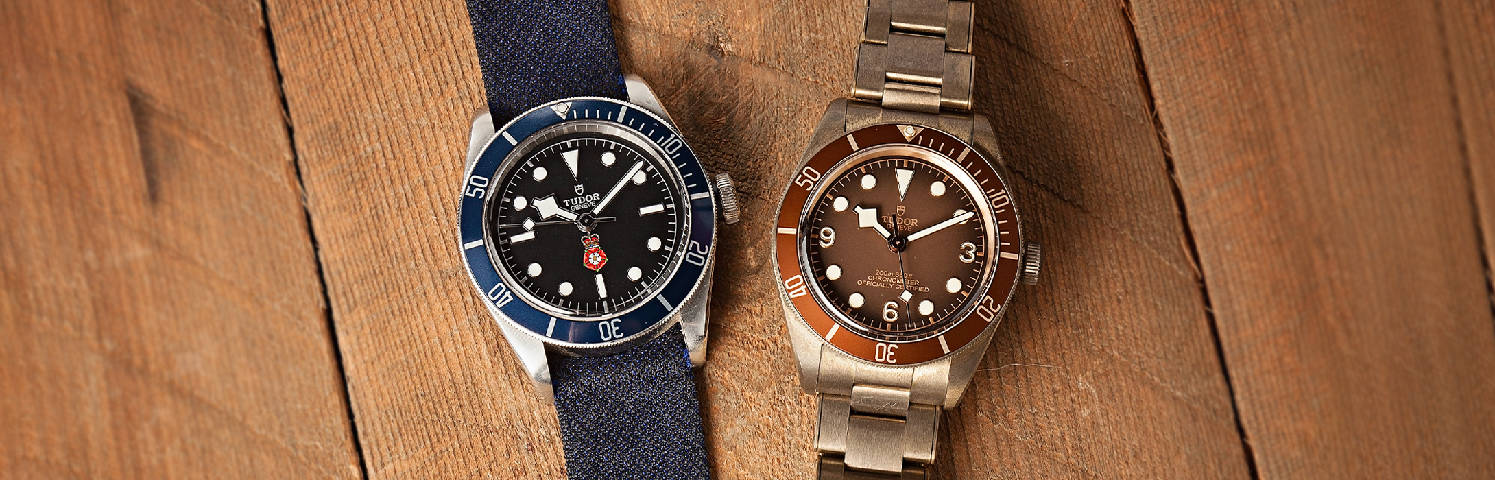 Do Tudor Watches Hold Their Value and Are They a Good Investment?